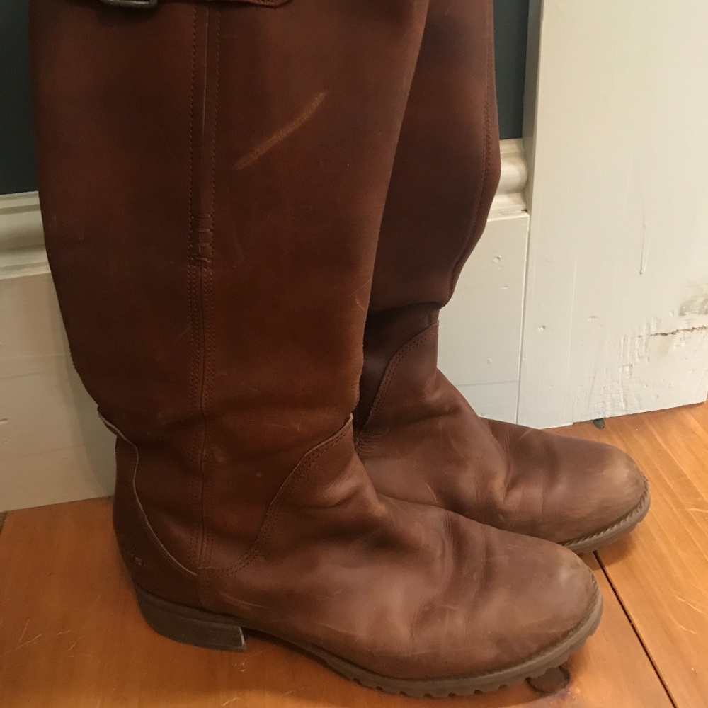 Timberland Banfield Tall Women's Boot - 9